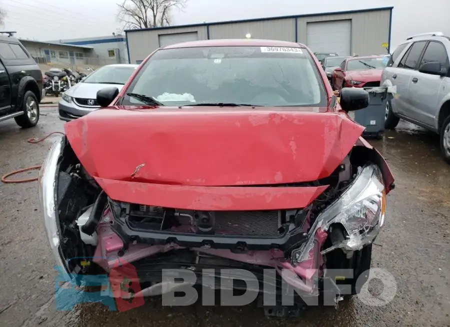 ML32FUFJ3NHF07309 Photo# 5