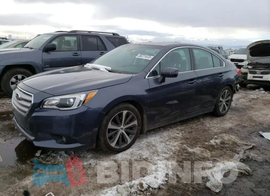 4S3BNBN67F3070637 Photo# 1