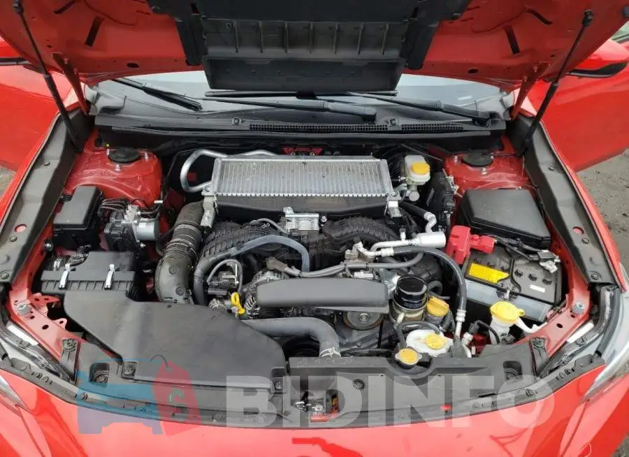 JF1VBAF62N9015285 Photo# 11