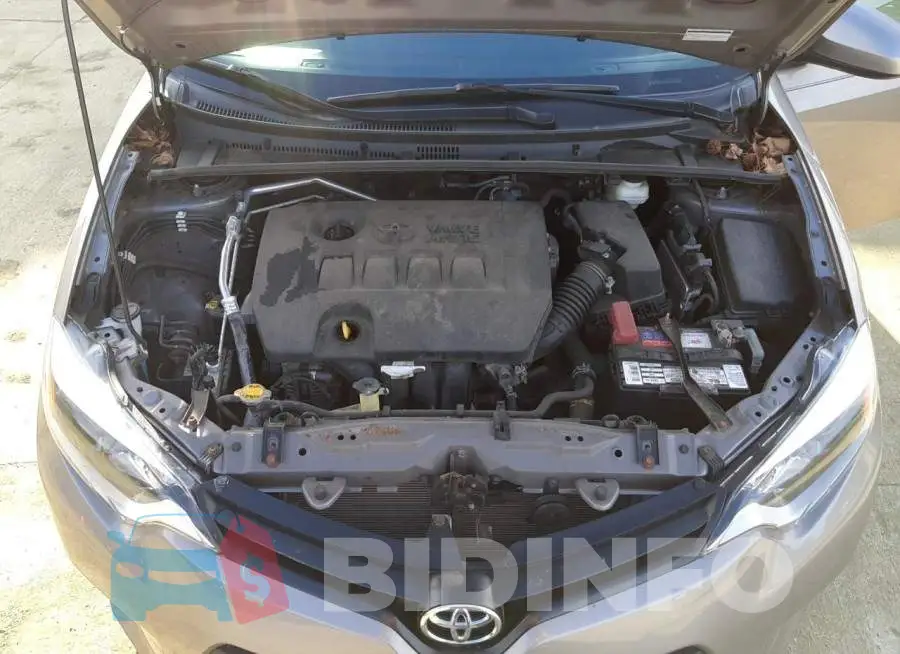 2T1BPRHE0EC091700 Photo# 11