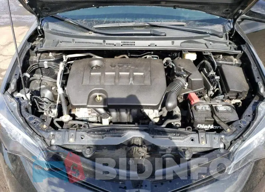 2T1BURHE2HC846813 Photo# 11