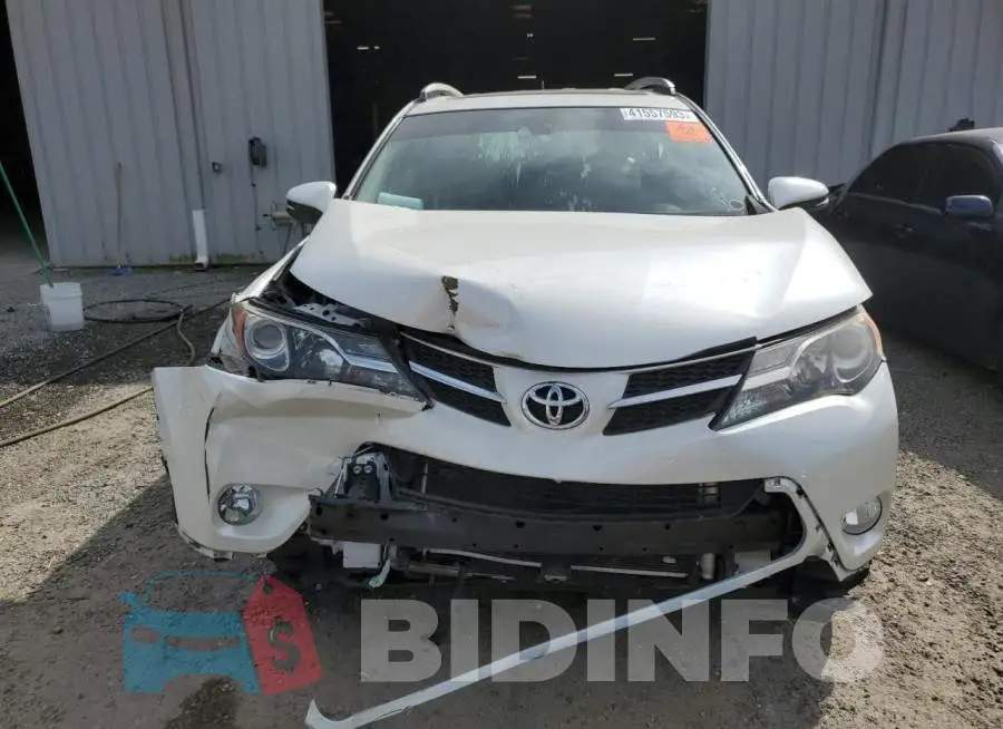 2T3DFREV1FW379426 Photo# 5