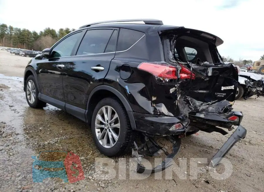 2T3DFREV8HW589816 Photo# 2