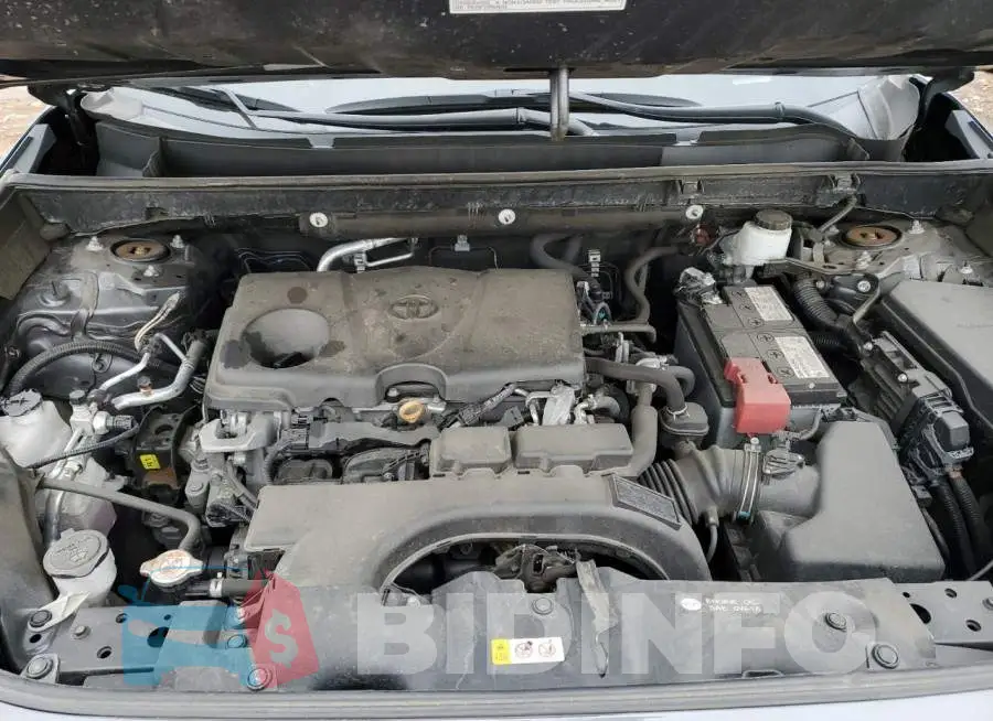 2T3F1RFV6KW020900 Photo# 12