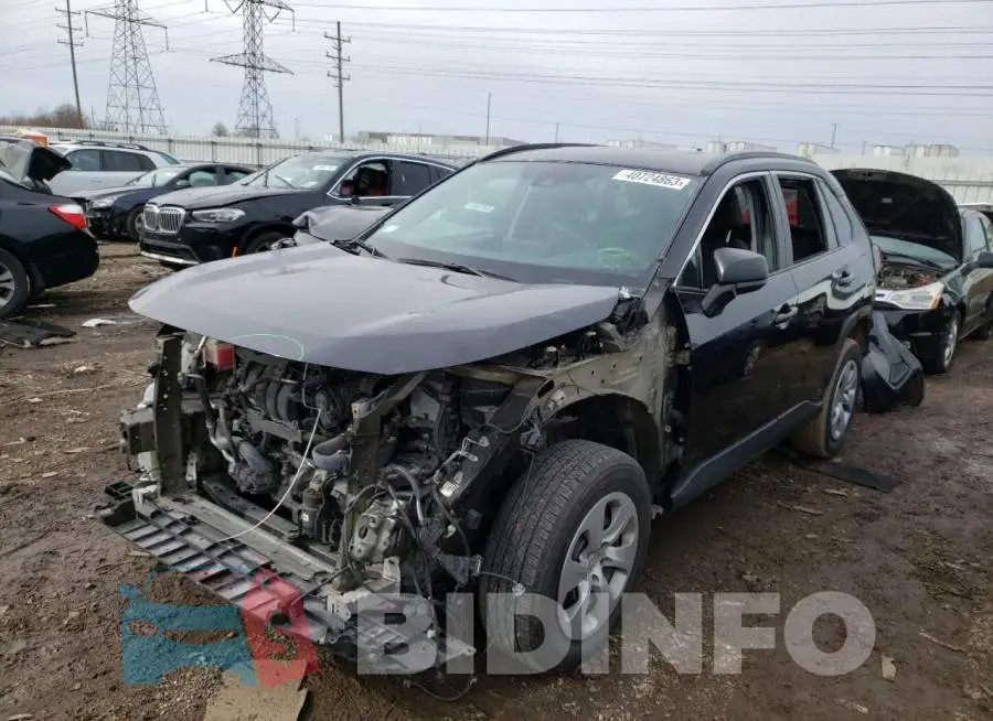 2T3F1RFV6LC064222 Photo# 1