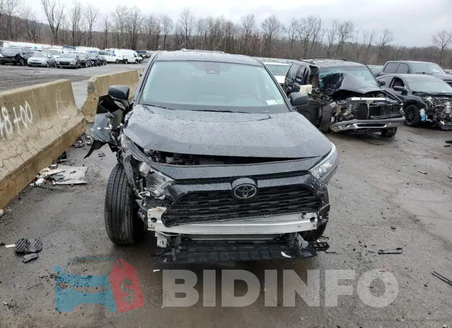 2T3F1RFV7NC267266 Photo# 5