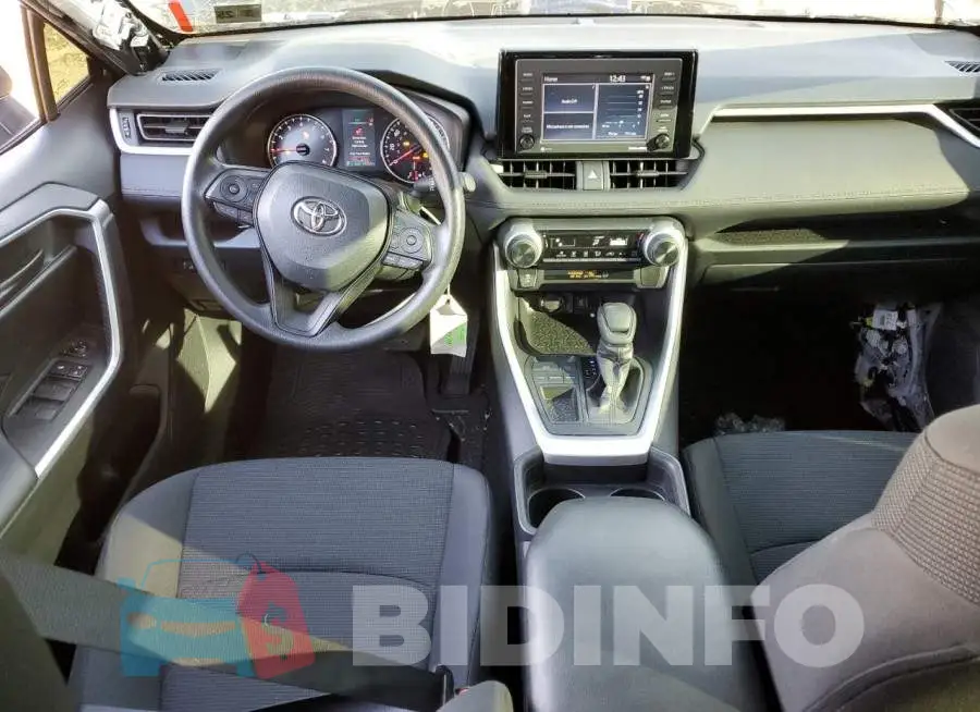 2T3H1RFVXLC055659 Photo# 8