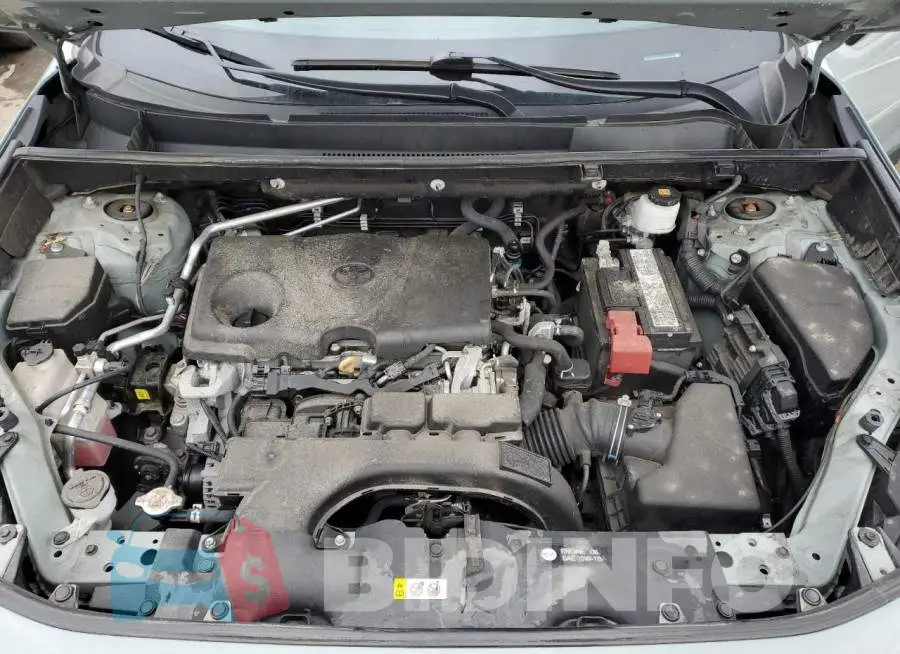 2T3J1RFV9KW043467 Photo# 12