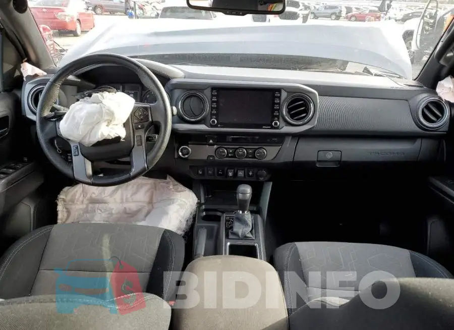 3TMBZ5DN8MM029248 Photo# 8