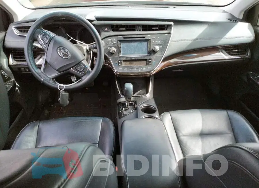 4T1BD1EB6FU045373 Photo# 8
