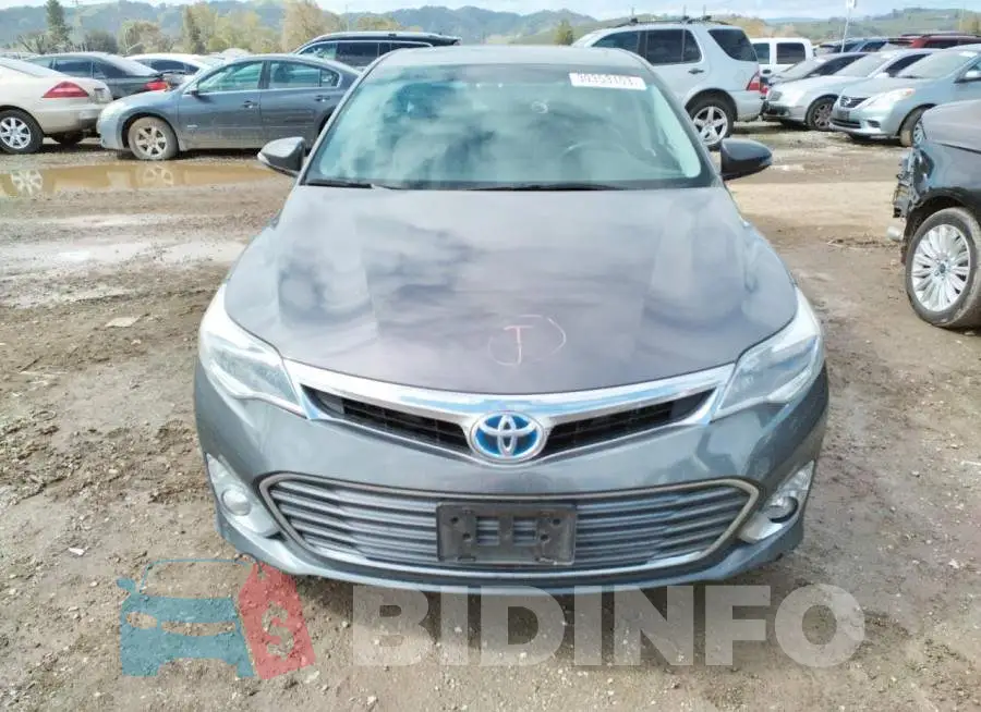 4T1BD1EB6FU045373 Photo# 5