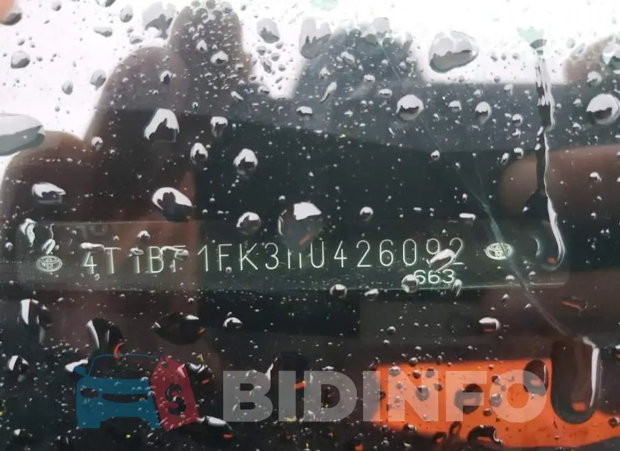 4T1BF1FK3HU426092 Photo# 12