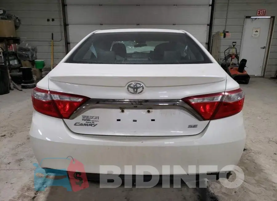 4T1BF1FK4FU034770 Photo# 6