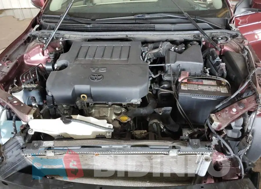 4T1BK1EBXEU114117 Photo# 11