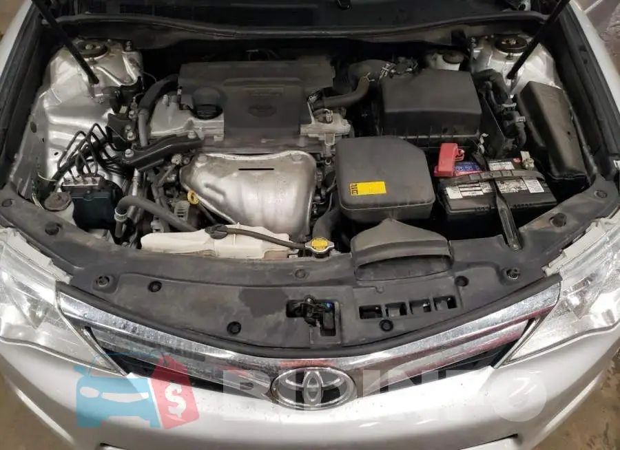 4T4BF1FK3ER342582 Photo# 11