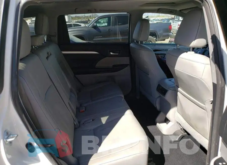5TDJKRFH5GS325525 Photo# 11