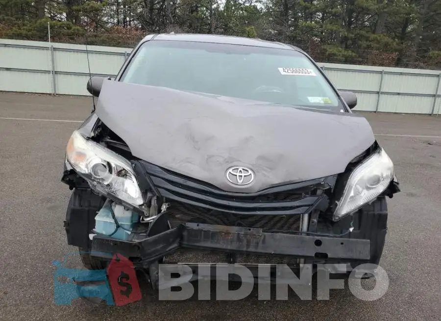 5TDKK3DCXES421656 Photo# 5