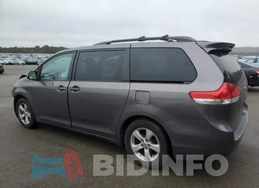 5TDKK3DCXES421656 Photo# 2
