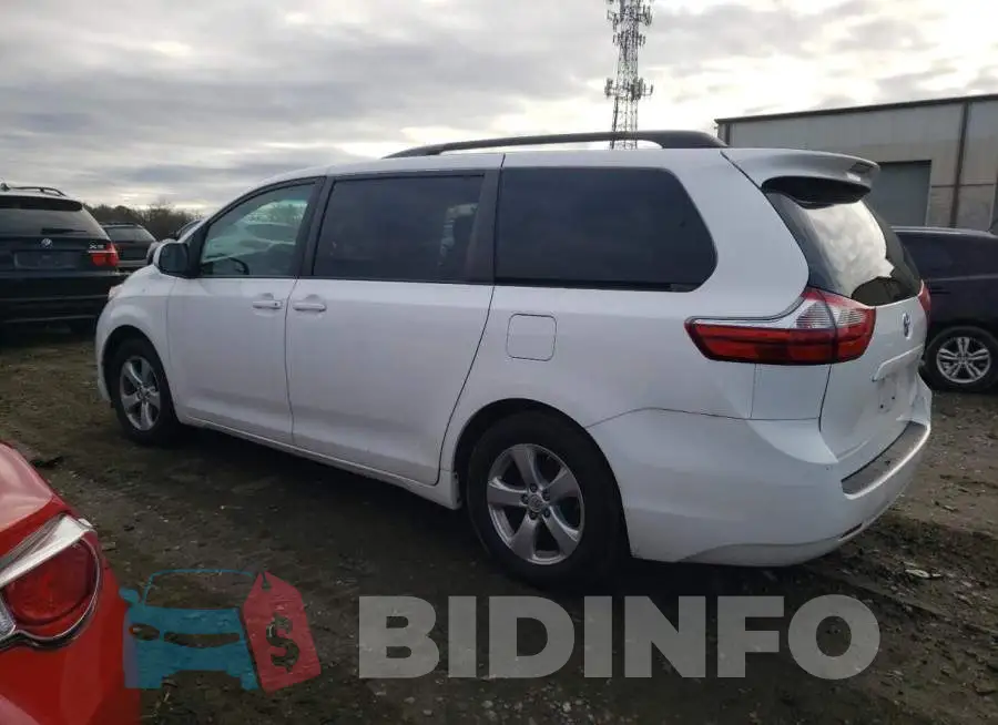 5TDKZ3DCXHS877074 Photo# 2