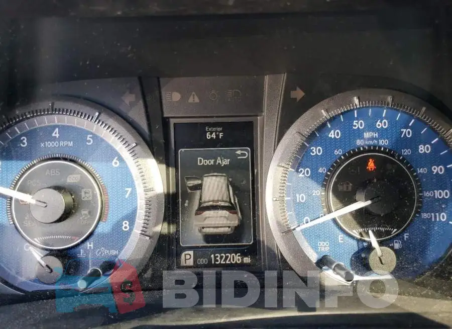 5TDYK3DC3FS629003 Photo# 9