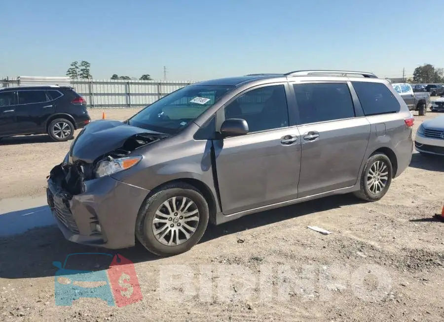 5TDYZ3DC4LS062419 Photo# 1