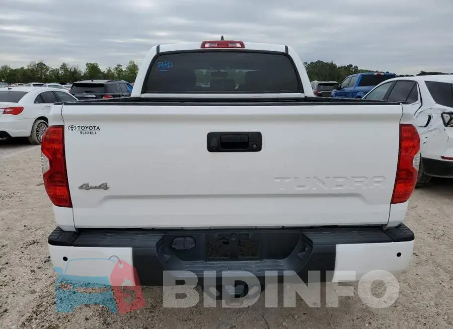 5TFAY5F15LX885334 Photo# 6