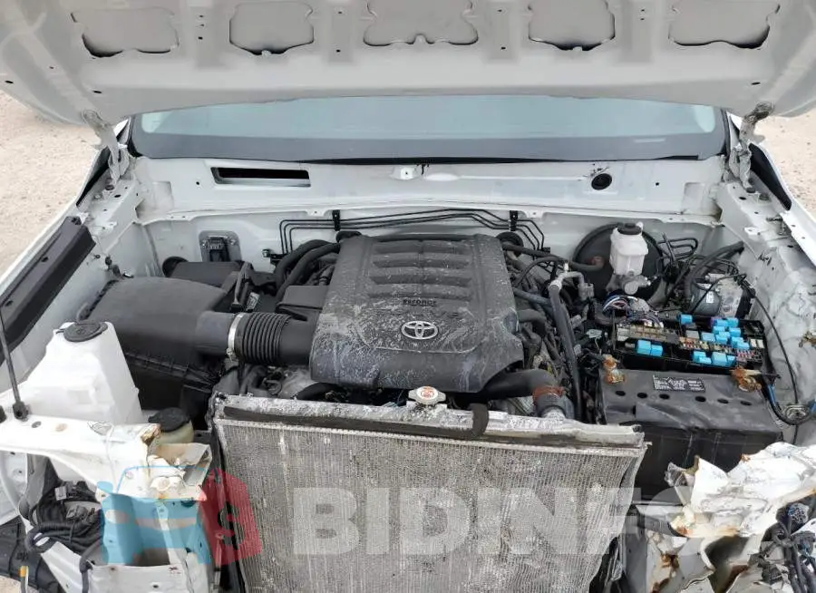 5TFAY5F15LX885334 Photo# 11