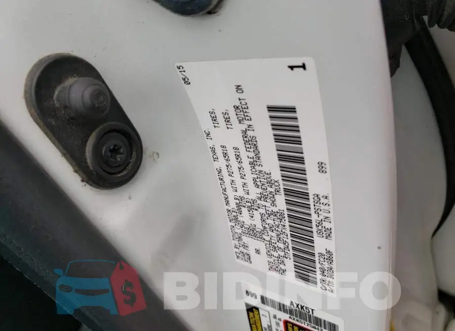 5TFDW5F12FX475081 Photo# 12