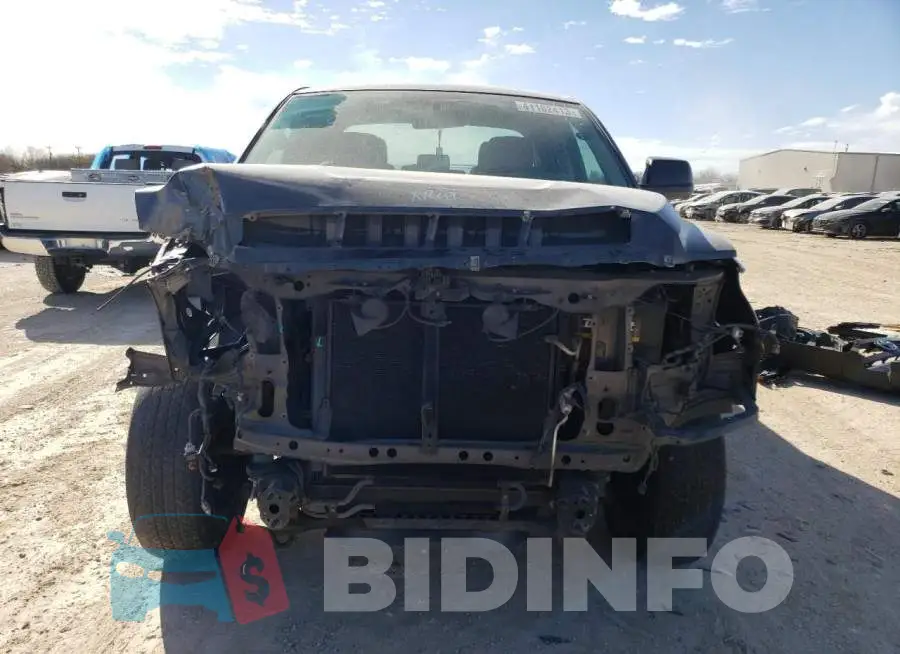 5TFRM5F15EX067880 Photo# 5