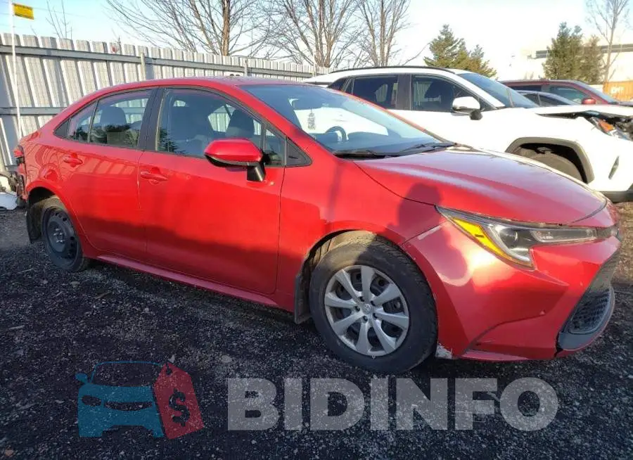 5YFBPRBE2LP015997 Photo# 4