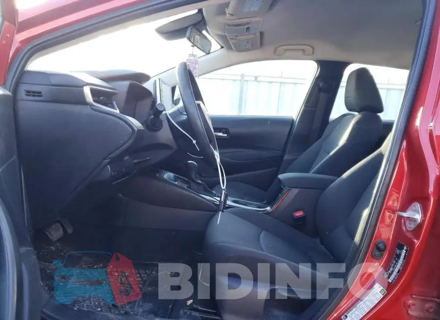 5YFBPRBE2LP015997 Photo# 7
