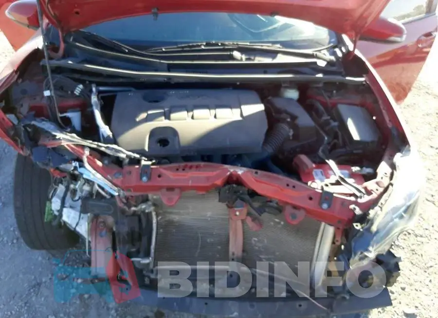 5YFBURHE4HP657581 Photo# 11