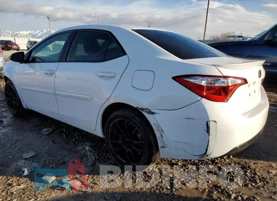5YFBURHEXGP529442 Photo# 2