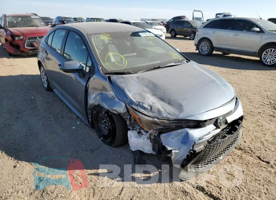 5YFEPMAE1NP344436 Photo# 1