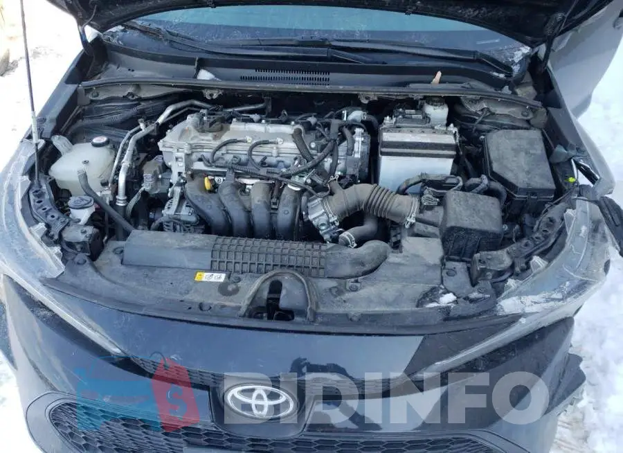 5YFEPMAE8MP242338 Photo# 11