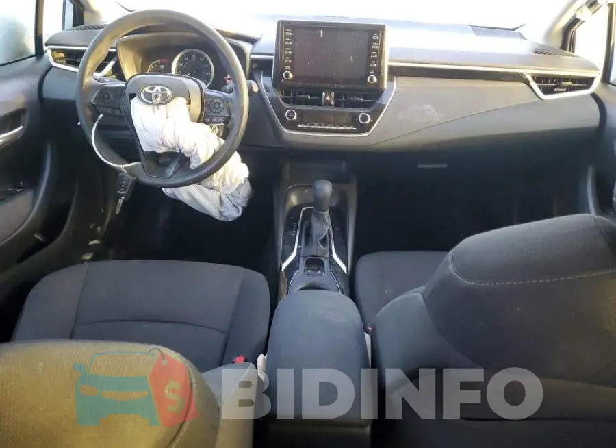 5YFEPRAE0LP074643 Photo# 8