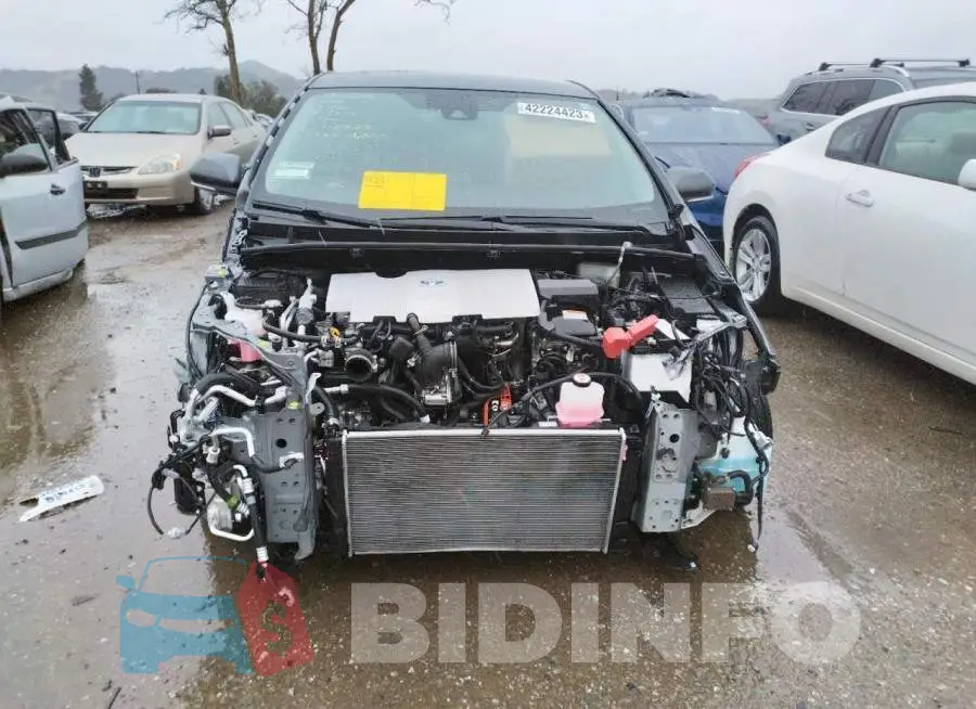 JTDKAMFPXN3197301 Photo# 5