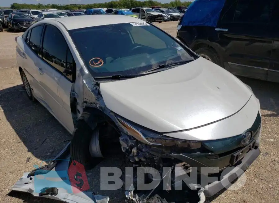 JTDKARFP8L3129721 Photo# 1