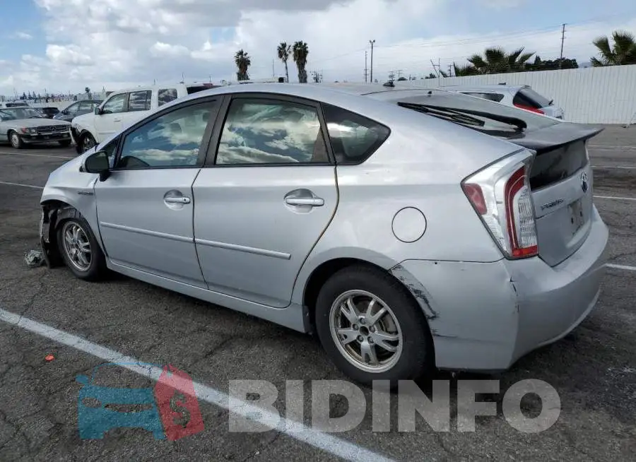 JTDKN3DUXE0386166 Photo# 2