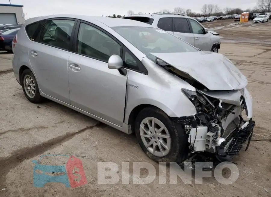 JTDZN3EU3FJ037410 Photo# 4