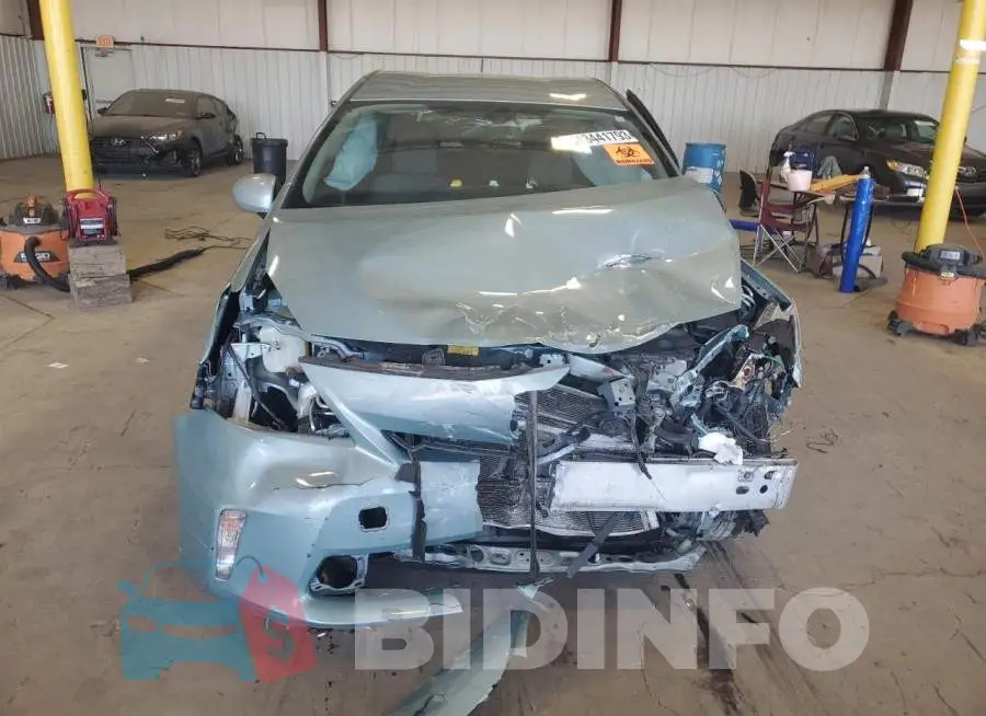 JTDZN3EU8E3357891 Photo# 5