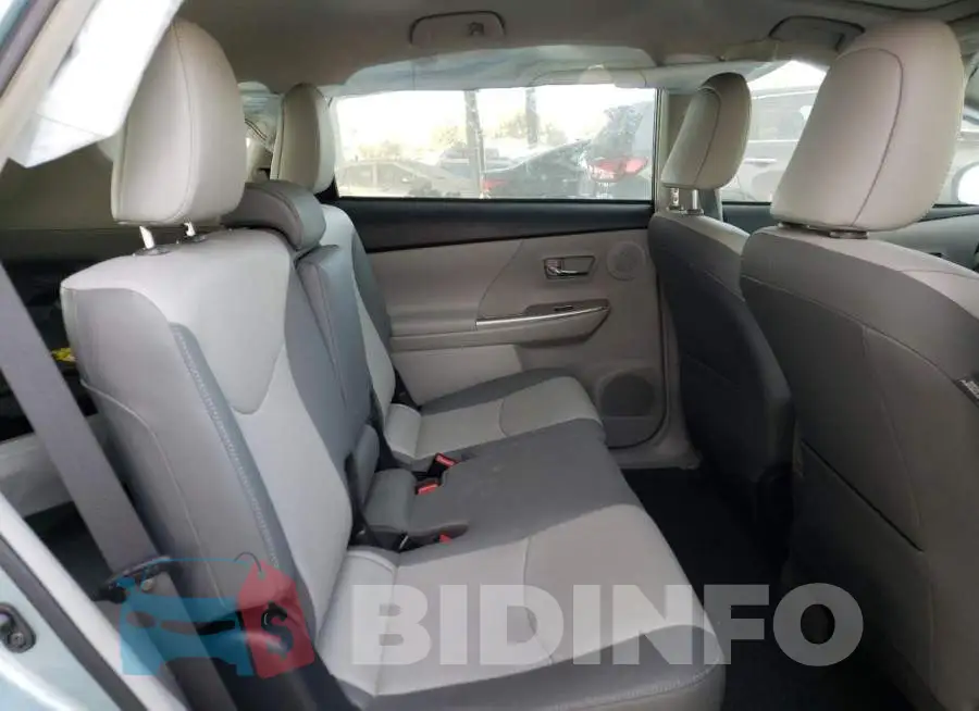 JTDZN3EUXGJ042847 Photo# 10