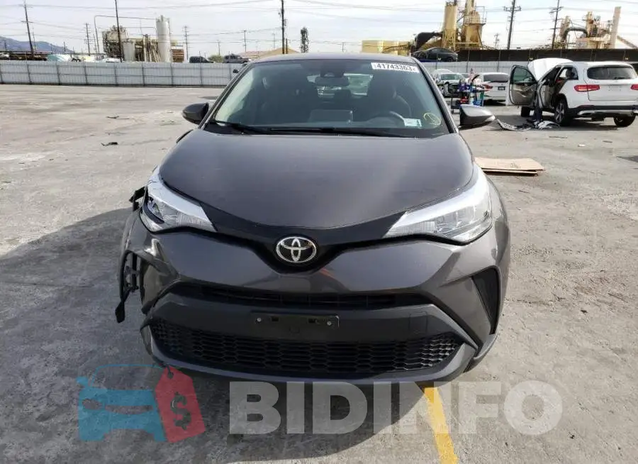 JTNKHMBX9M1108535 Photo# 5
