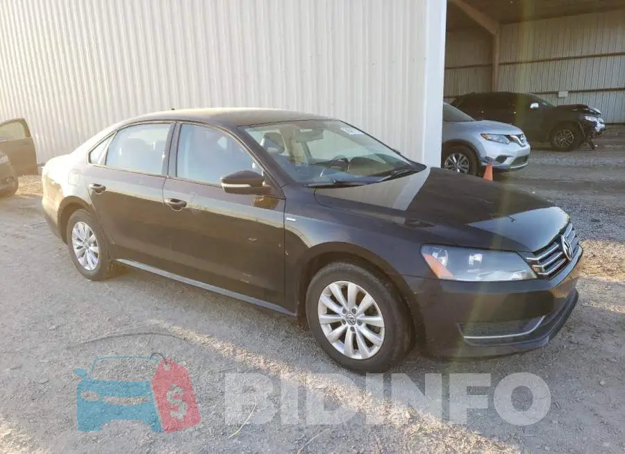 1VWAT7A32EC114422 Photo# 4