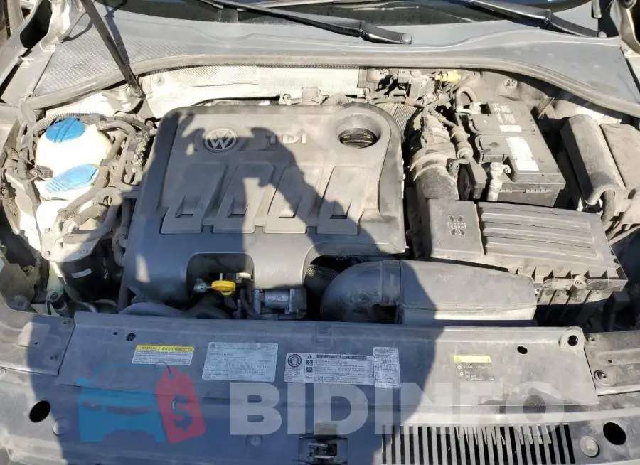 1VWBN7A32EC099838 Photo# 11