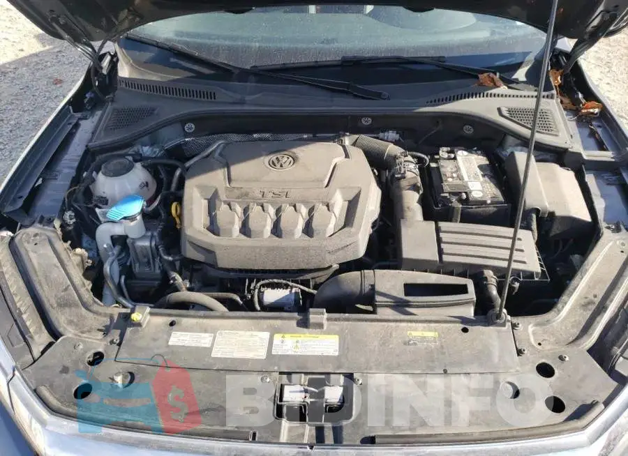 1VWSA7A34MC011558 Photo# 7