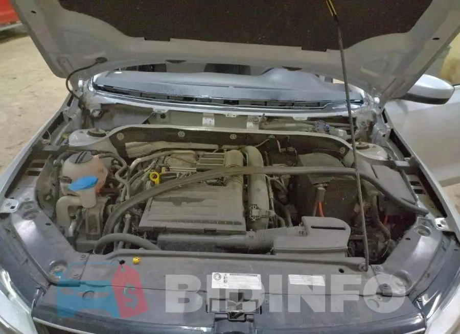 3VW167AJXHM246224 Photo# 11