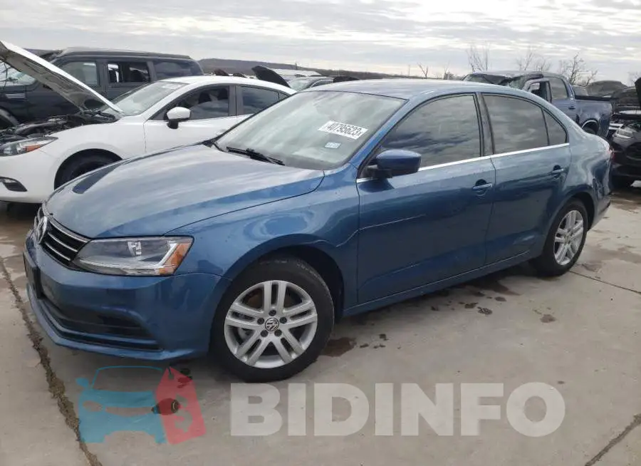 3VW2B7AJ8HM226635 Photo# 1