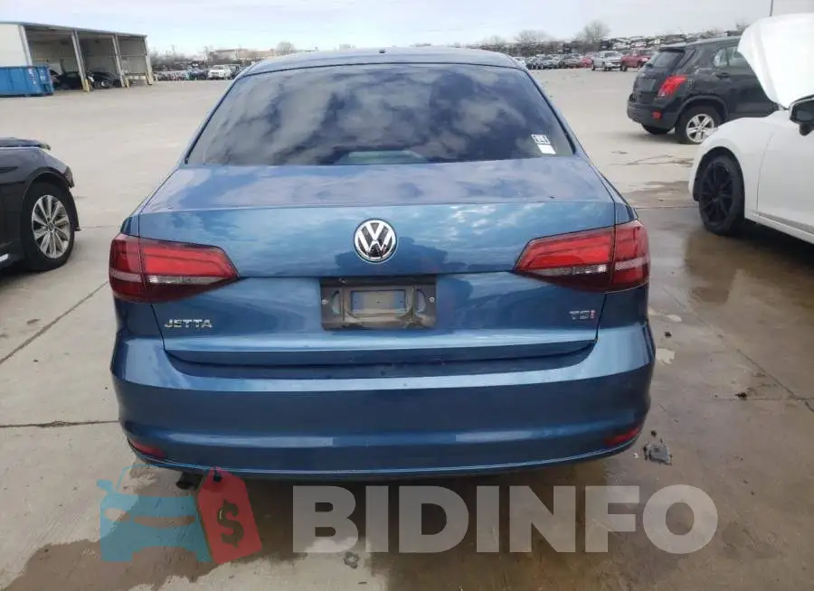 3VW2B7AJ8HM226635 Photo# 6