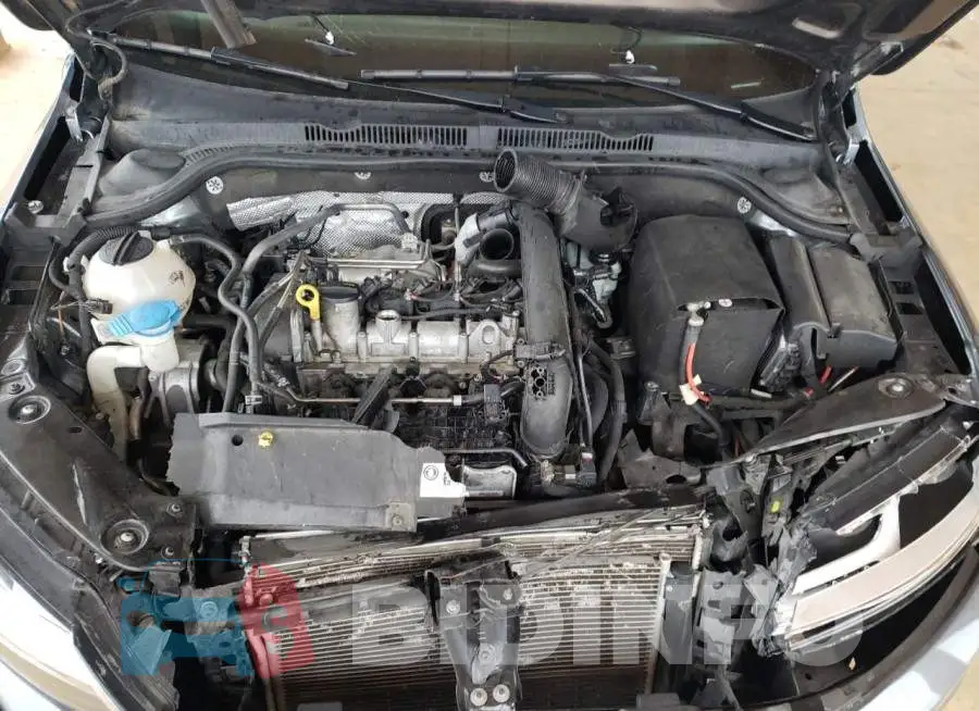 3VW2B7AJ9HM229074 Photo# 11